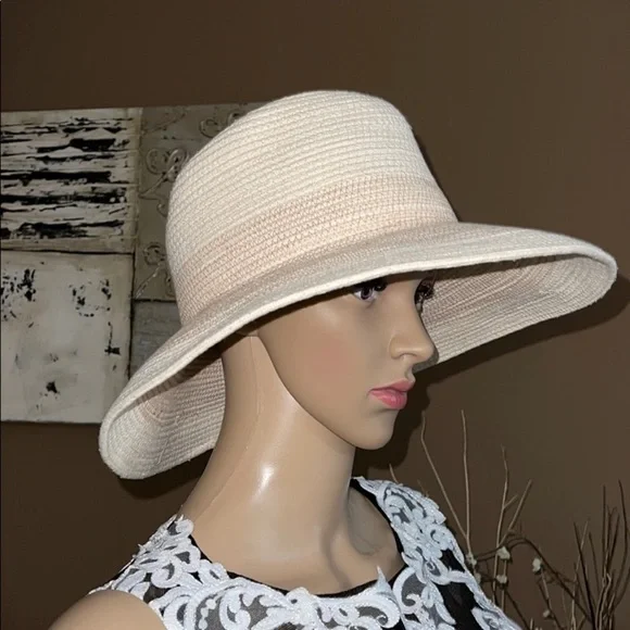 ECOTE FLOPPY HAT Q2 - Picture 2 of 5
